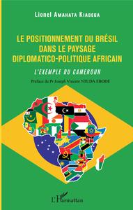 Image de Le positionnement du Brésil dans le paysage diplomatico-politique africain