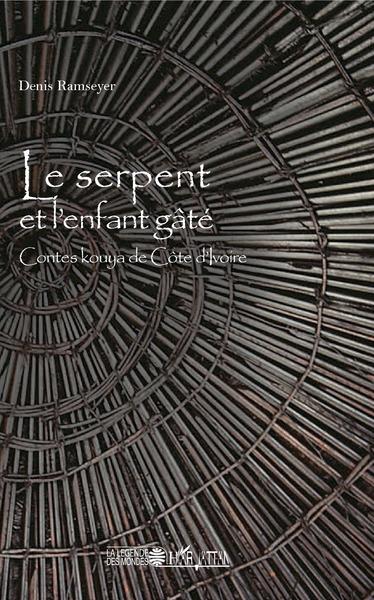 Image de Le serpent et l'enfant gâté