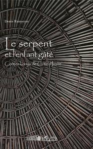 Image de Le serpent et l'enfant gâté