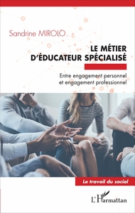 Picture of Le métier d'éducateur spécialisé
