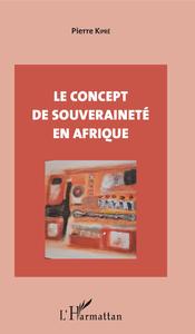 Picture of Le concept de souveraineté en Afrique