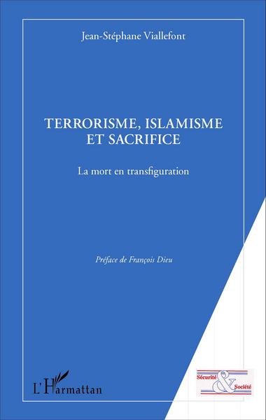 Image de Terrorisme, islamisme et sacrifice