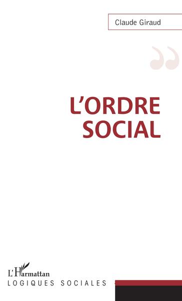 Image de L'ordre social