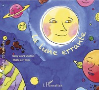 Image de La lune errante