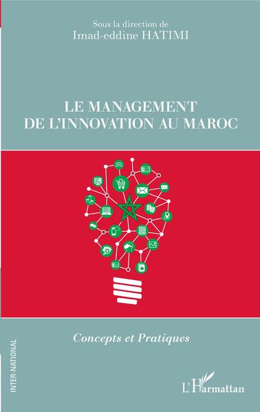 Image de Le management de l'innovation au Maroc
