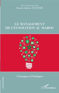 Image de Le management de l'innovation au Maroc