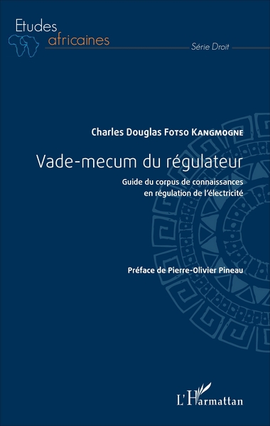 Image de Vade-mecum du régulateur