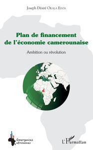 Image de Plan de financement de l'économie camerounaise