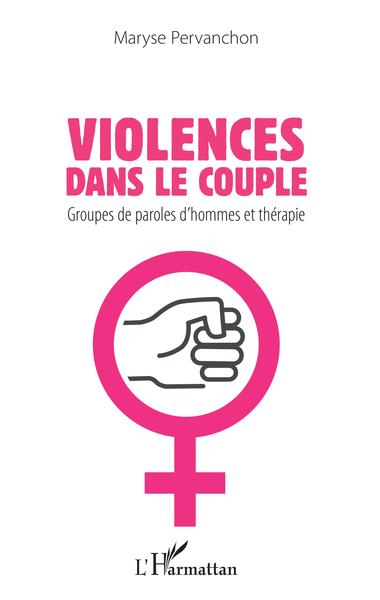 Picture of Violences dans le couple