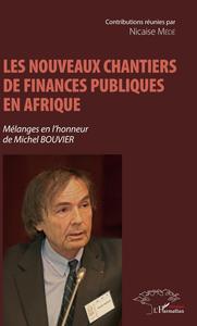 Picture of Les nouveaux chantiers de finances publiques en Afrique