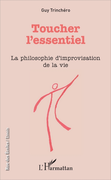 Picture of Toucher l'essentiel