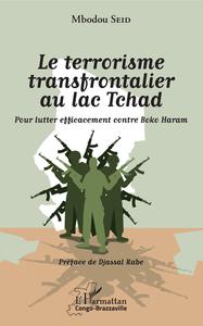 Image de Le terrorisme transfrontalier au lac Tchad