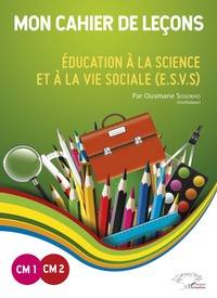 Image de Mon cahier de leçons