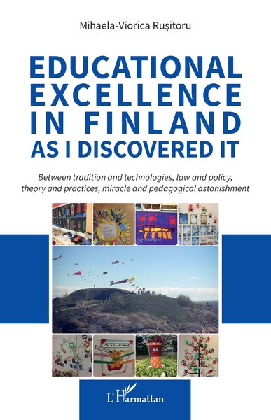 Picture of Educational excellence in Finland as I discovered it