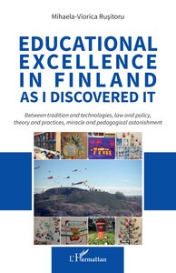 Picture of Educational excellence in Finland as I discovered it