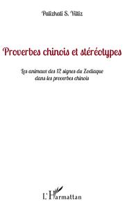 Image de Proverbes chinois et stéréotypes