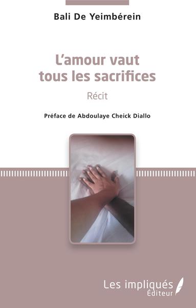 Picture of L'amour vaut tous les sacrifices