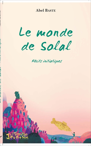 Picture of Le monde de Solal