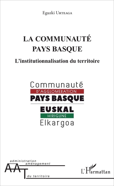 Picture of La communauté pays basque