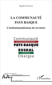 Picture of La communauté pays basque