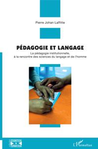 Picture of Pédagogie et langage