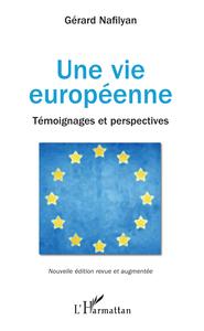 Picture of Une vie européenne