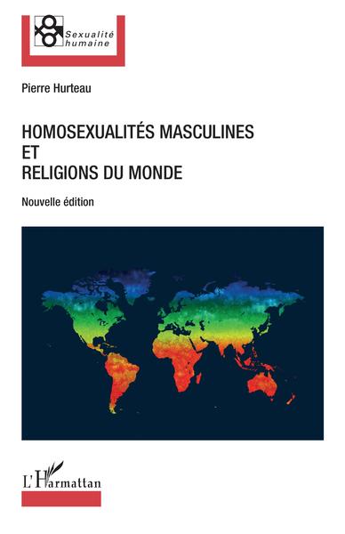 Picture of Homosexualités masculines et religions du monde