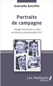 Picture of Portraits de campagne