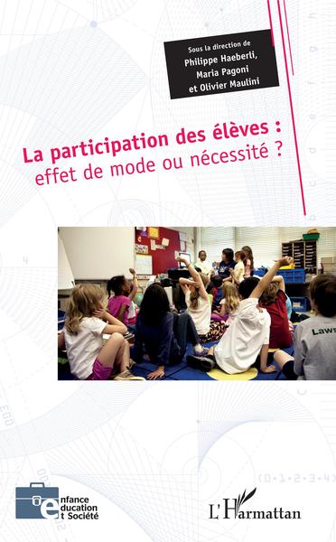 Picture of La participation des élèves