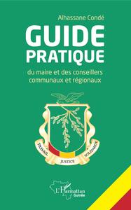 Picture of Guide pratique du maire et des conseillers communaux et régionaux