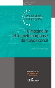 Picture of L'imaginaire et la métamorphose du travail social