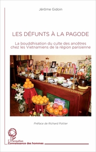 Image de Les défunts à la pagode