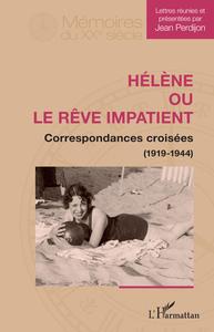 Picture of Hélène ou le rêve impatient