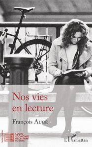Image de Nos vies en lecture