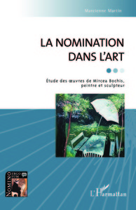 Image de La nomination dans l'Art
