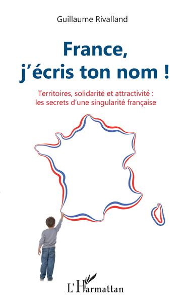 Image de France, j'écris ton nom !