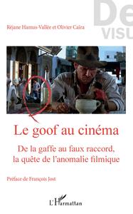 Image de Le goof au cinéma