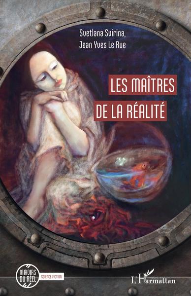 Picture of Les maîtres de la réalité