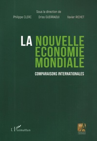 Picture of La nouvelle économie mondiale