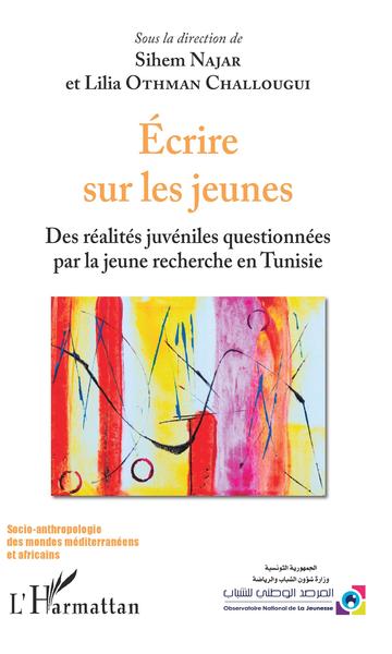 Image de Ecrire sur les jeunes