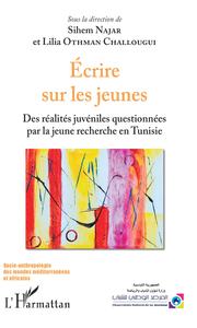 Image de Ecrire sur les jeunes