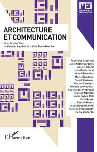 Picture of Architecture et communication