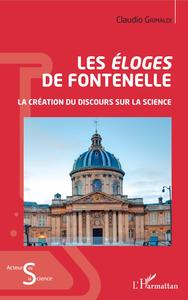 Picture of Les <em>Éloges</em> de Fontenelle