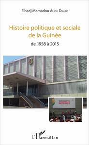 Image de Histoire politique et sociale de la Guinée