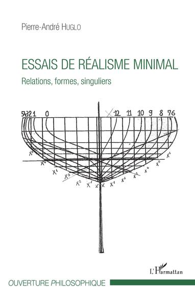 Picture of Essais de réalisme minimal