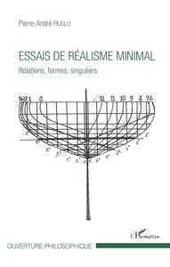 Picture of Essais de réalisme minimal