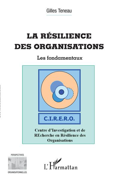 Image de La résilience des organisations