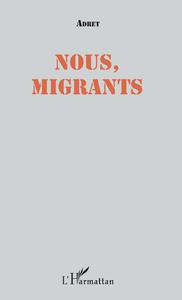 Image de Nous, migrants