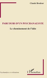 Image de Parcours d'un psychanalyste