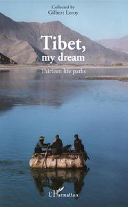 Picture of Tibet, my dream